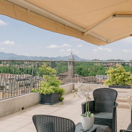 M14 Skyview City Center Padova Ngoại thất bức ảnh
