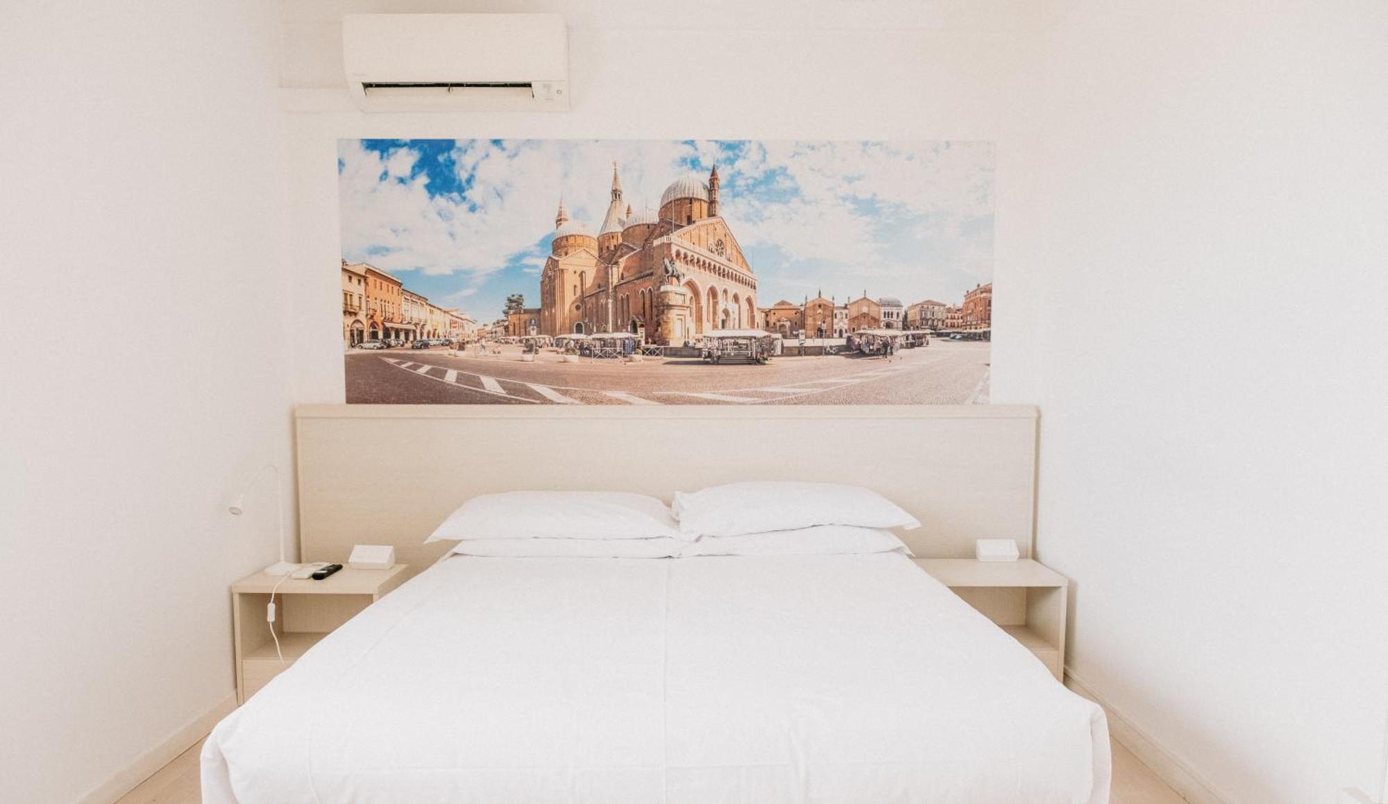 M14 Skyview City Center Padova Ngoại thất bức ảnh