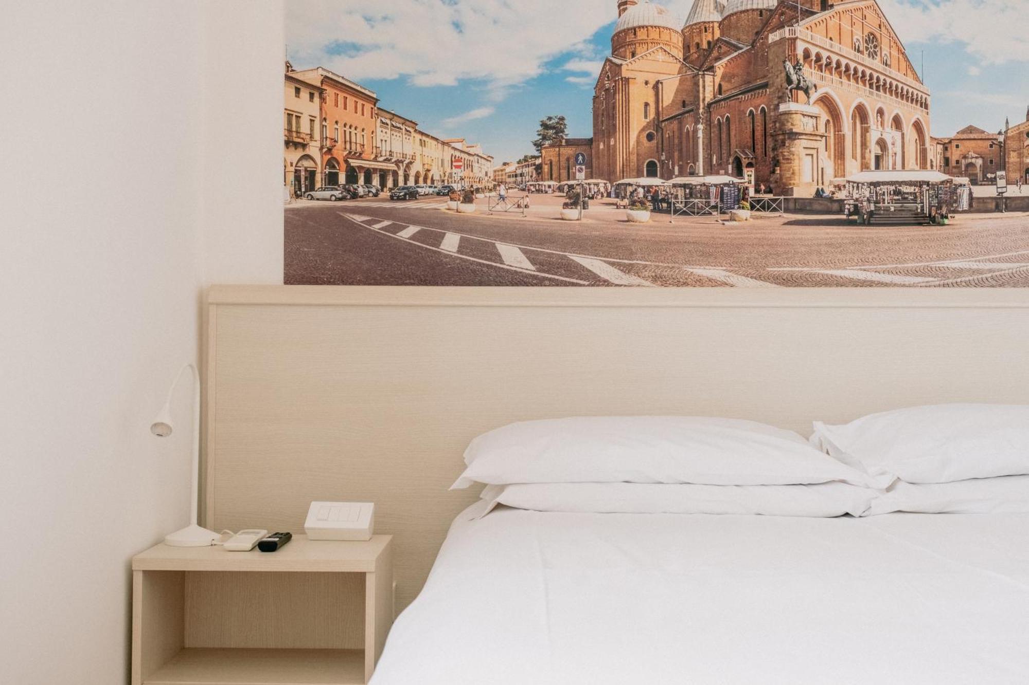 M14 Skyview City Center Padova Ngoại thất bức ảnh