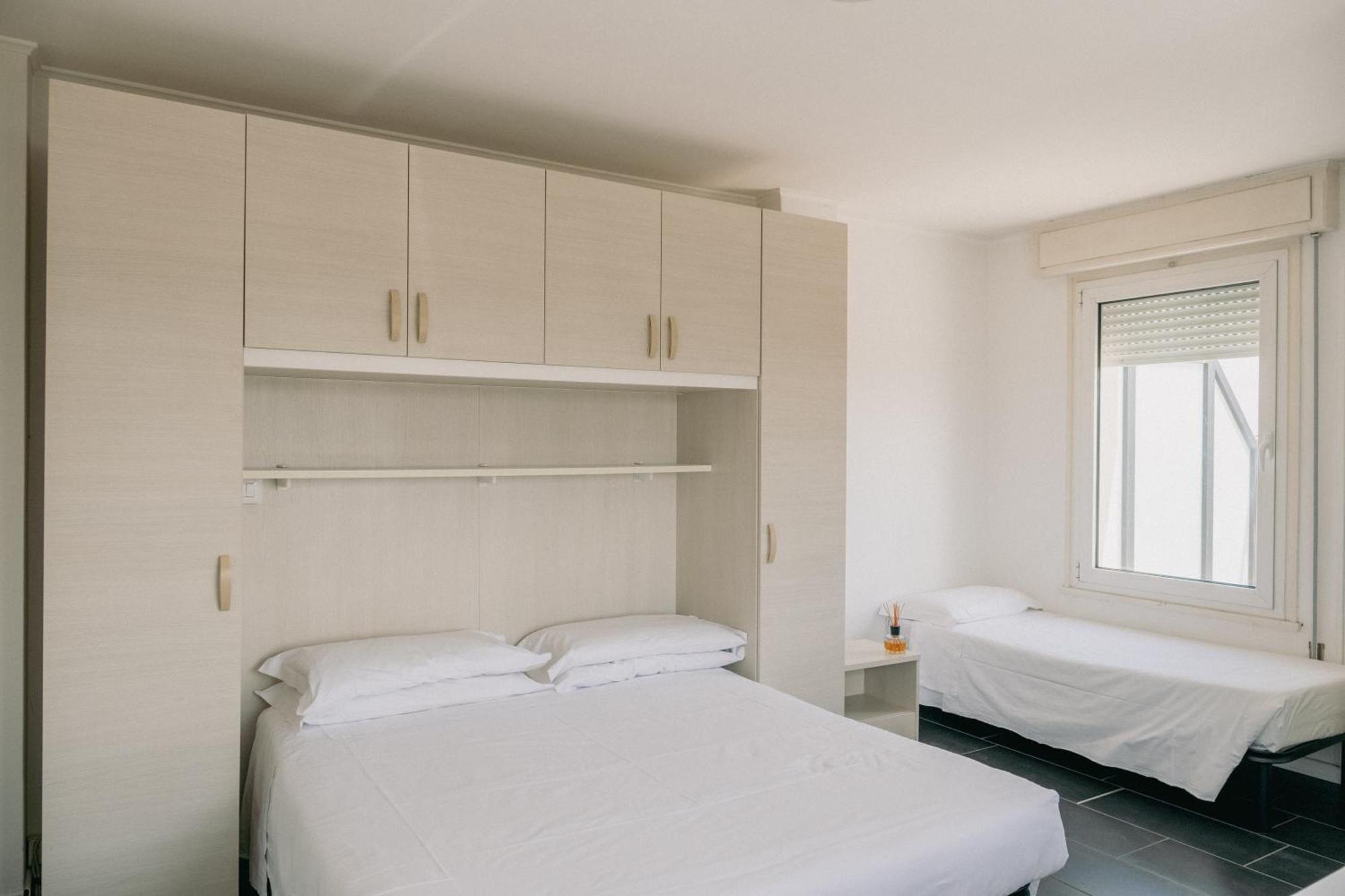 M14 Skyview City Center Padova Ngoại thất bức ảnh