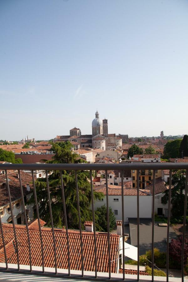 M14 Skyview City Center Padova Ngoại thất bức ảnh