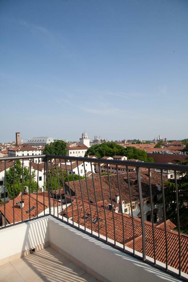M14 Skyview City Center Padova Ngoại thất bức ảnh