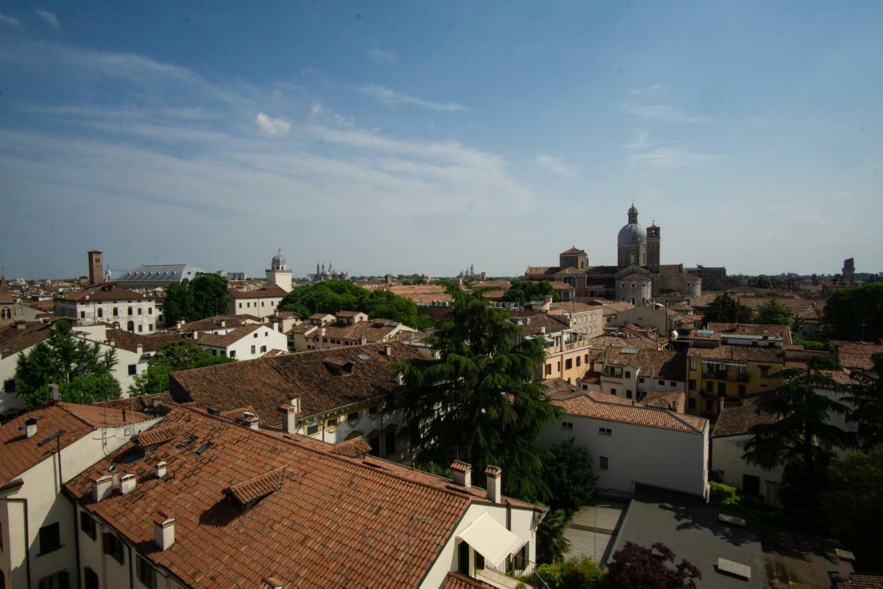 M14 Skyview City Center Padova Ngoại thất bức ảnh